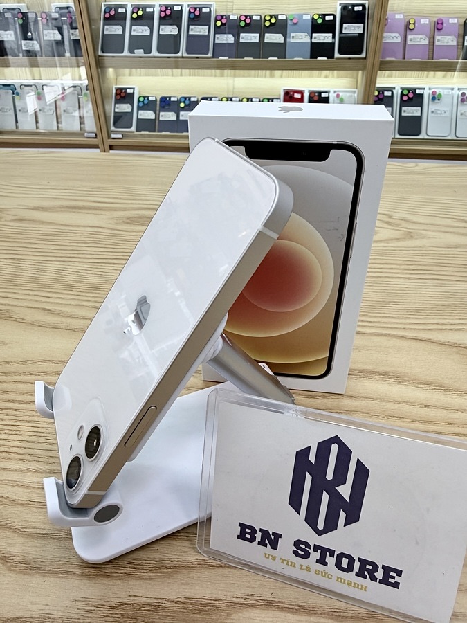 Iphone 12 Mini 64GB Like New 99%. 58445 Iphone 12 Mini 64GB Like New 99%. 58445