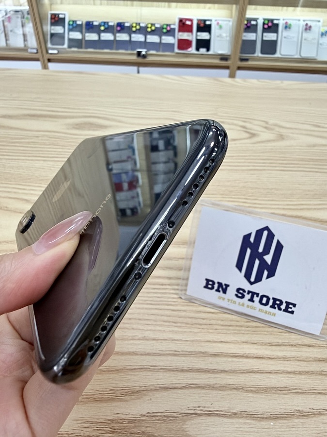 Iphone X 256GB like new 98. 17308 Iphone X 256GB like new 98. 17308