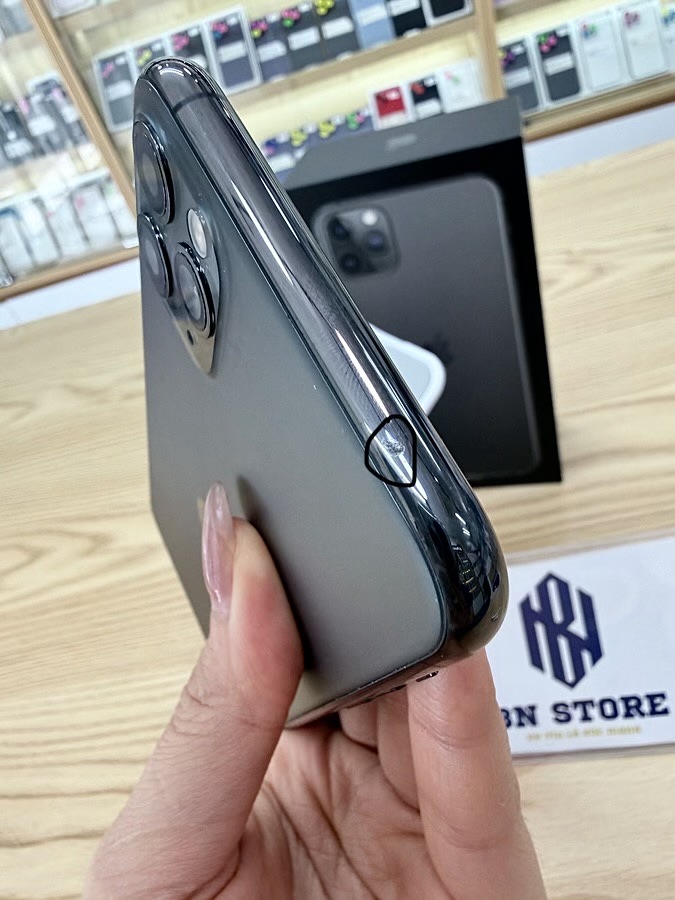 Iphone 11 Pro Max 256GB Like New 98%. 55280 Iphone 11 Pro Max 256GB Like New 98%. 55280