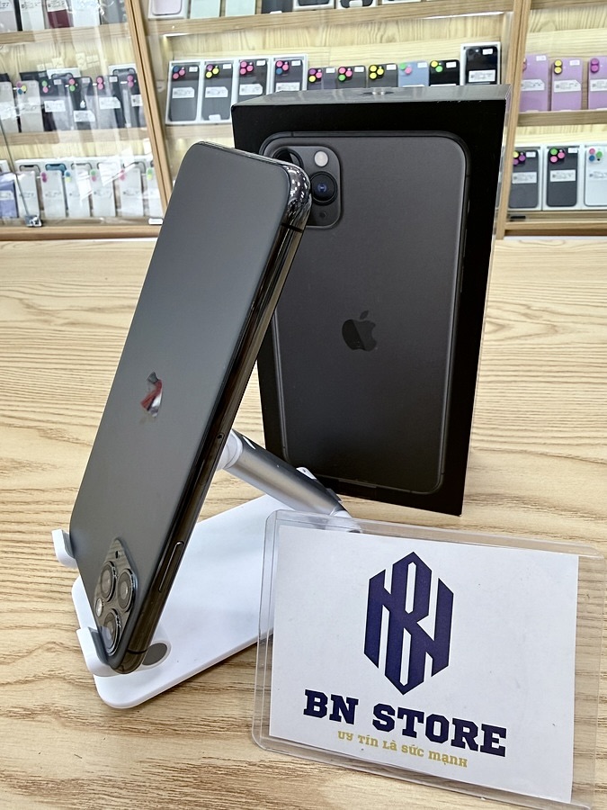 Iphone 11 Pro Max 256GB Like New 98%. 55280 Iphone 11 Pro Max 256GB Like New 98%. 55280