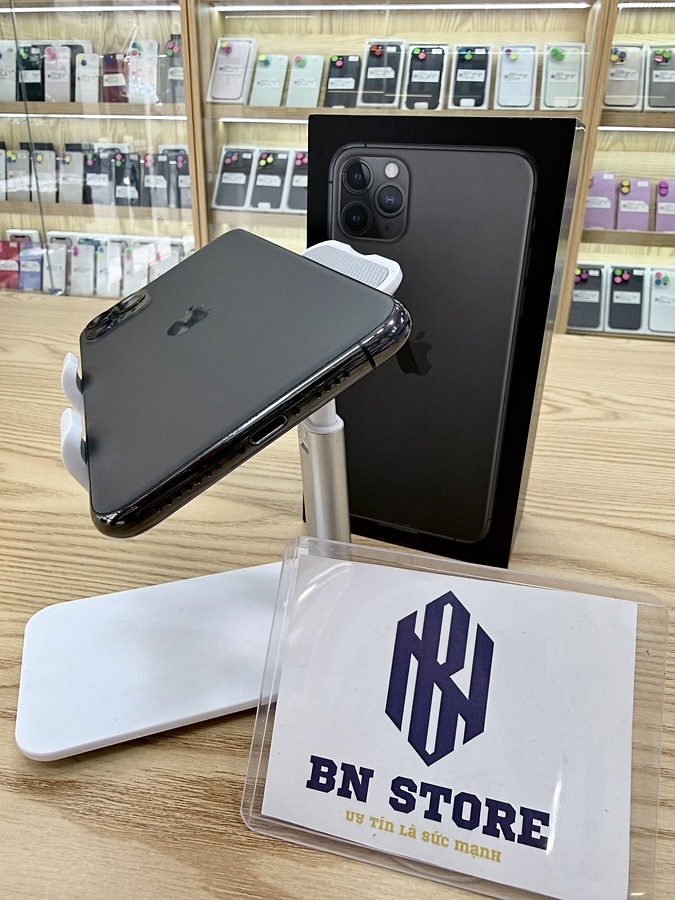 Iphone 11 Pro Max 256GB Like New 98%. 55280 Iphone 11 Pro Max 256GB Like New 98%. 55280