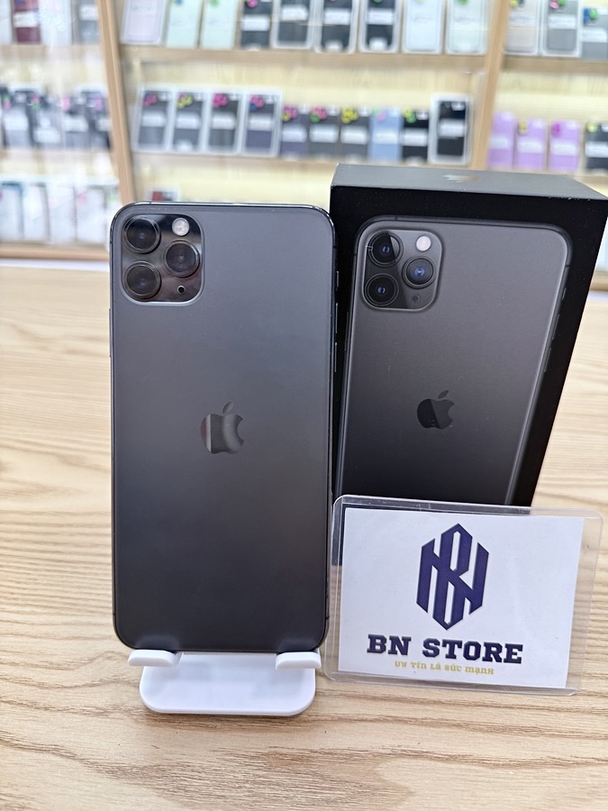 Iphone 11 Pro Max 256GB Like New 98%. 55280 Iphone 11 Pro Max 256GB Like New 98%. 55280