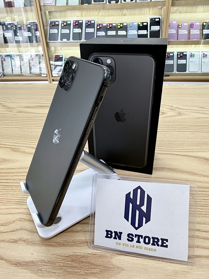 Iphone 11 Pro Max 256GB Like New 98%. 55280 Iphone 11 Pro Max 256GB Like New 98%. 55280