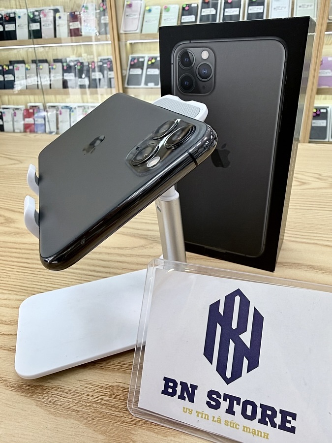 Iphone 11 Pro Max 256GB Like New 98%. 55280 Iphone 11 Pro Max 256GB Like New 98%. 55280