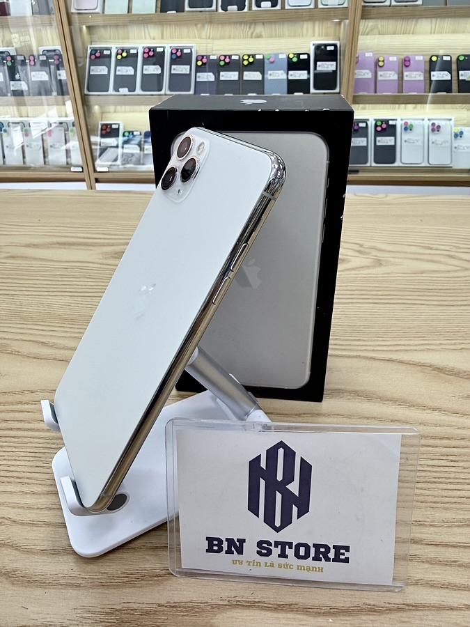 Iphone 11 Pro Max 512GB Like New 98%. 11190 Iphone 11 Pro Max 512GB Like New 98%. 11190