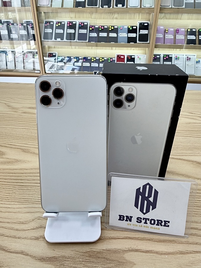 Iphone 11 Pro Max 512GB Like New 98%. 11190 Iphone 11 Pro Max 512GB Like New 98%. 11190