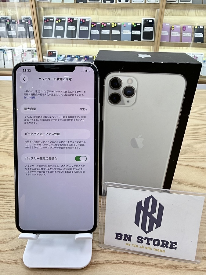 Iphone 11 Pro Max 512GB Like New 98%. 11190 Iphone 11 Pro Max 512GB Like New 98%. 11190