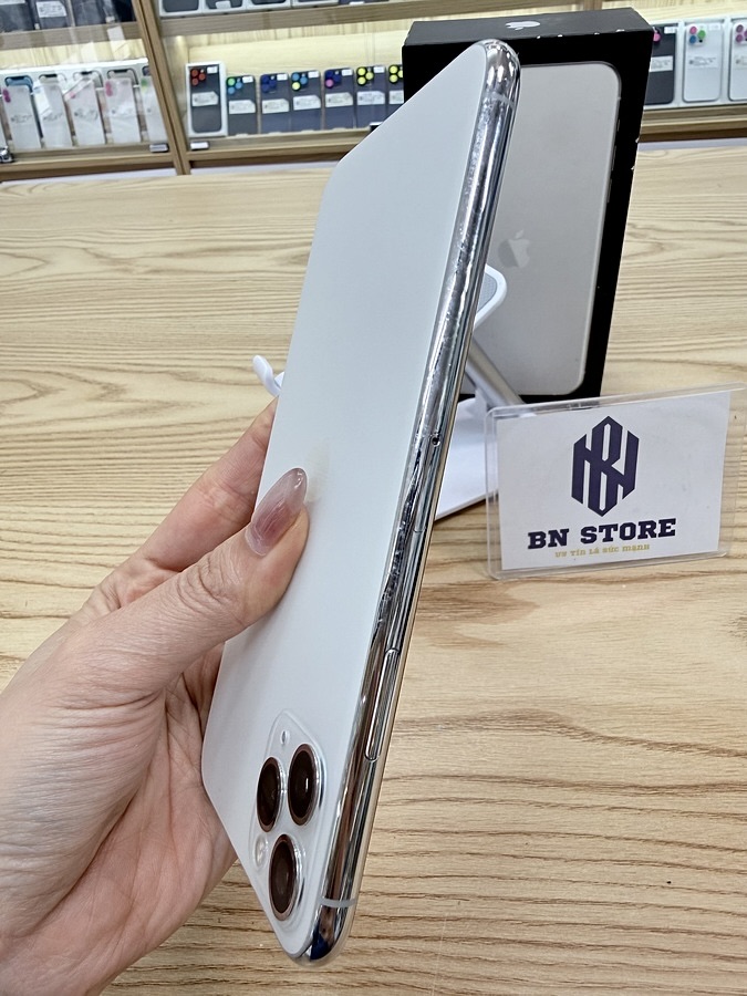 Iphone 11 Pro Max 512GB Like New 98%. 11190 Iphone 11 Pro Max 512GB Like New 98%. 11190