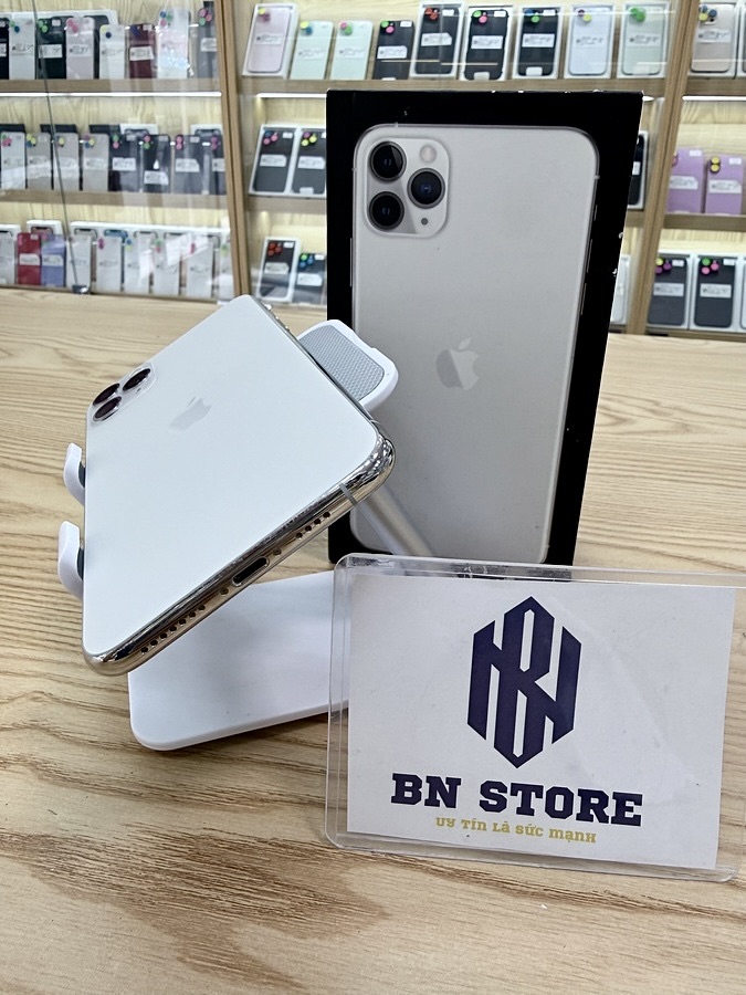 Iphone 11 Pro Max 512GB Like New 98%. 11190 Iphone 11 Pro Max 512GB Like New 98%. 11190
