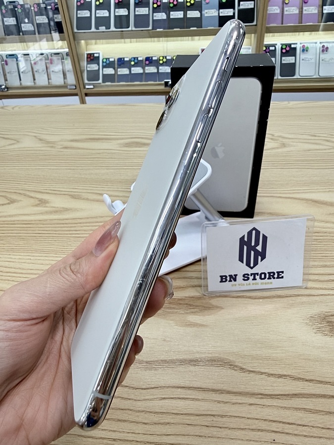 Iphone 11 Pro Max 512GB Like New 98%. 11190 Iphone 11 Pro Max 512GB Like New 98%. 11190