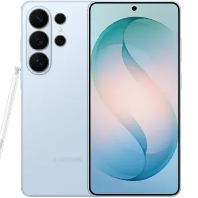 Galaxy S26 Ultra 256GB mới đập hộp. 2Blue