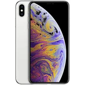 Iphone Xs Max 256GB like new 98%.   24125