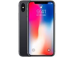 Iphone X 256GB like new 98.   17308
