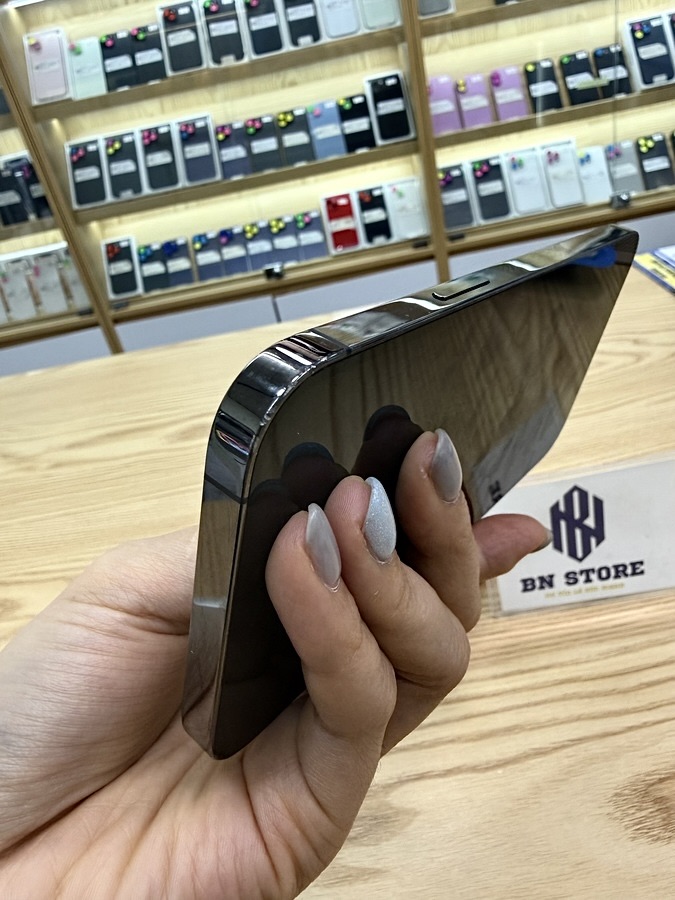 Iphone 12 Pro Max 128GB Like New 98%. 40337 Iphone 12 Pro Max 128GB Like New 98%. 40337