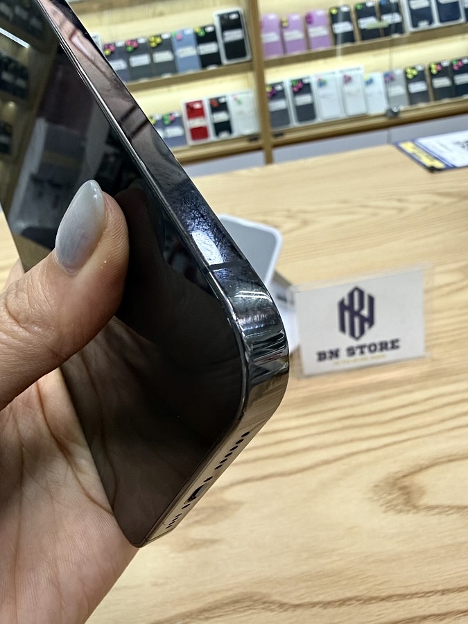 Iphone 12 Pro Max 128GB Like New 98%. 40337 Iphone 12 Pro Max 128GB Like New 98%. 40337