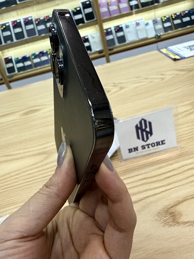 Iphone 12 Pro Max 128GB Like New 98%. 40337 Iphone 12 Pro Max 128GB Like New 98%. 40337