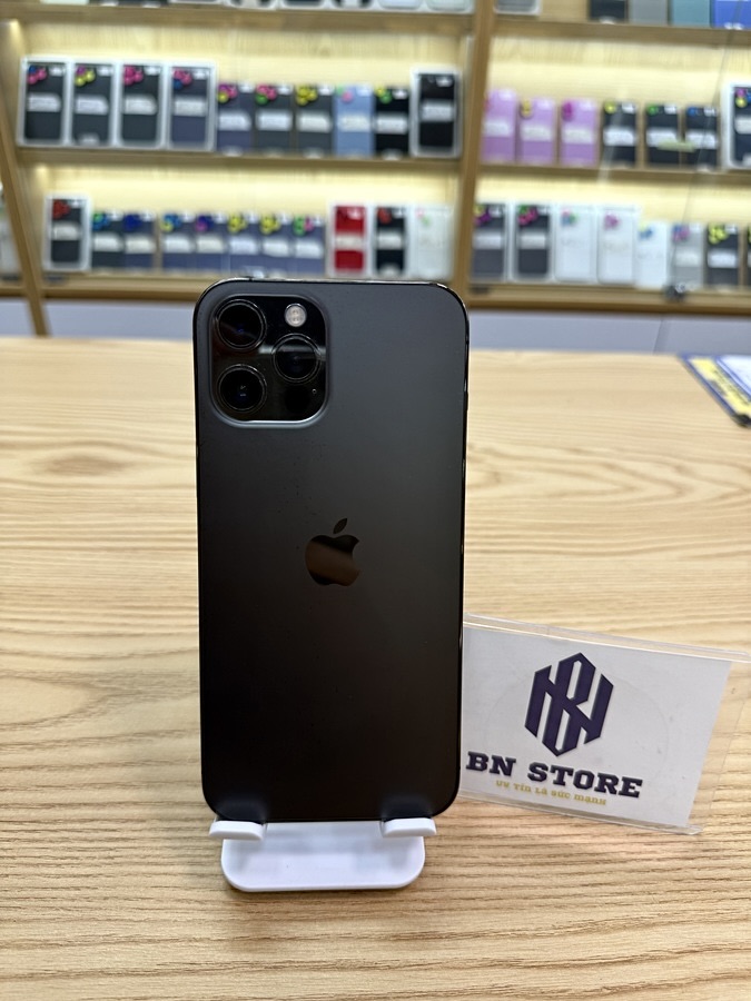 Iphone 12 Pro Max 128GB Like New 98%. 40337 Iphone 12 Pro Max 128GB Like New 98%. 40337