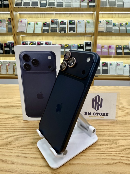 Iphone 17 Pro Max 512GB Like New 99%. 35544 Iphone 17 Pro Max 512GB Like New 99%. 35544
