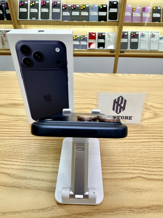 Iphone 17 Pro Max 512GB Like New 99%. 35544 Iphone 17 Pro Max 512GB Like New 99%. 35544