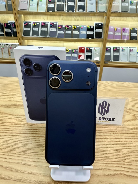 Iphone 17 Pro Max 512GB Like New 99%. 35544 Iphone 17 Pro Max 512GB Like New 99%. 35544