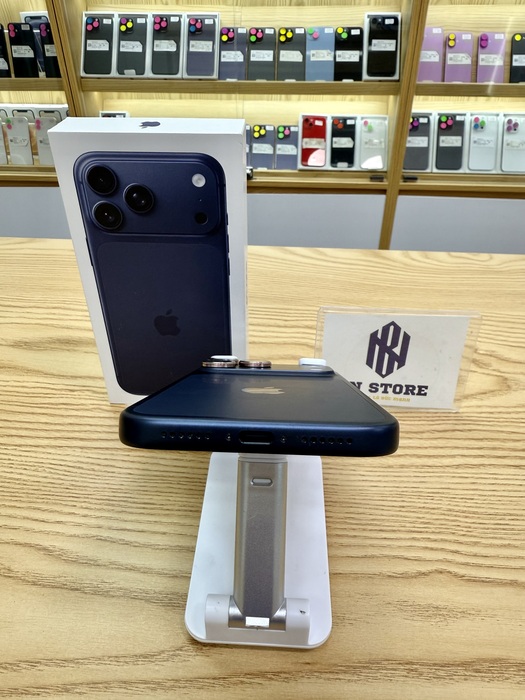 Iphone 17 Pro Max 512GB Like New 99%. 35544 Iphone 17 Pro Max 512GB Like New 99%. 35544