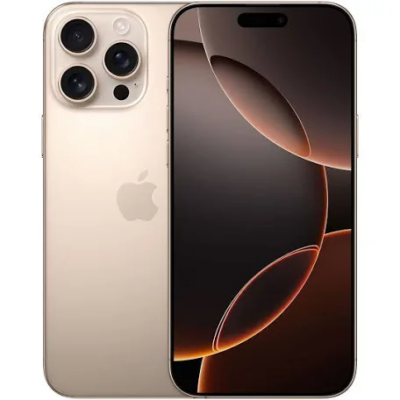Iphone 16 Pro Max 256GB Like New 98%  03369