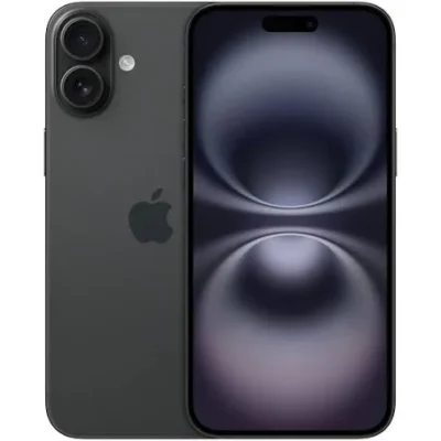 Iphone 16 Plus 256GB Like New 99%    74537