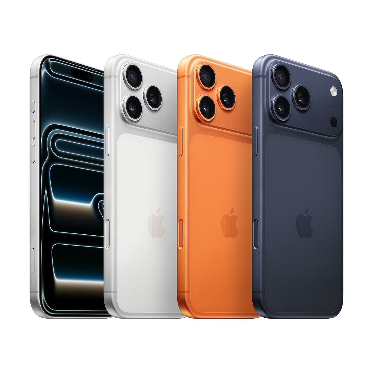 Iphone 17 Pro Max Mới Nguyên Hộp | Chính hãng Apple Iphone 17 Pro Max Mới Nguyên Hộp | Chính hãng Apple