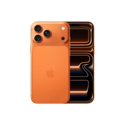 IPhone 17 Pro Max 256GB Mới Nguyên Hộp