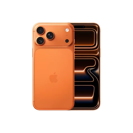 IPhone 17 Pro Max 256GB Mới Nguyên Hộp