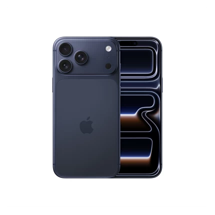 IPhone 17 Pro Max 256GB Mới Nguyên Hộp IPhone 17 Pro Max 256GB Mới Nguyên Hộp