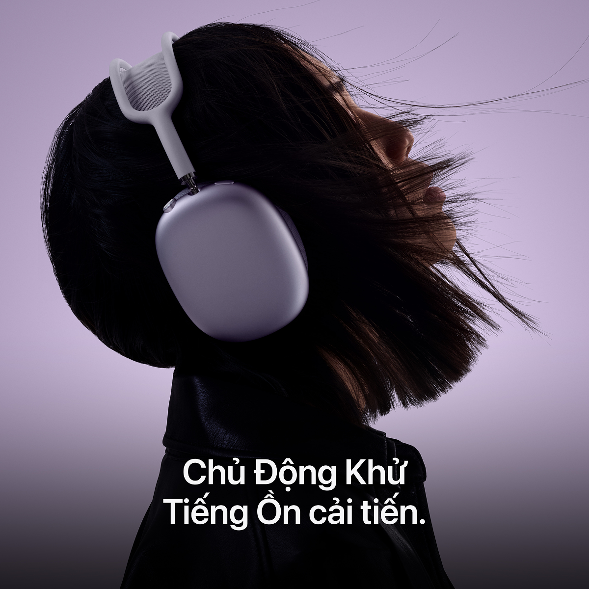 Tai Nghe Chụp Tai Chống Ồn Apple AirPods Max 2 2026 | Chính hãng Apple