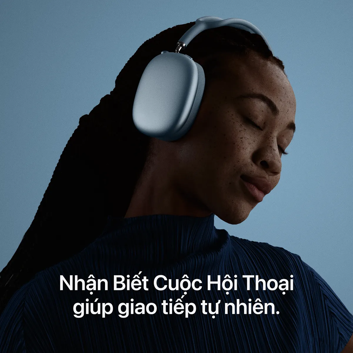 Tai Nghe Chụp Tai Chống Ồn Apple AirPods Max 2 2026 | Chính hãng Apple