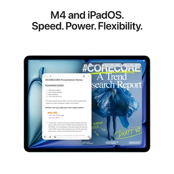 Ipad Air 8 M4 2026 11in Bản Wifi Mới Nguyên Hộp Ipad Air 8 M4 2026 11in Bản Wifi Mới Nguyên Hộp