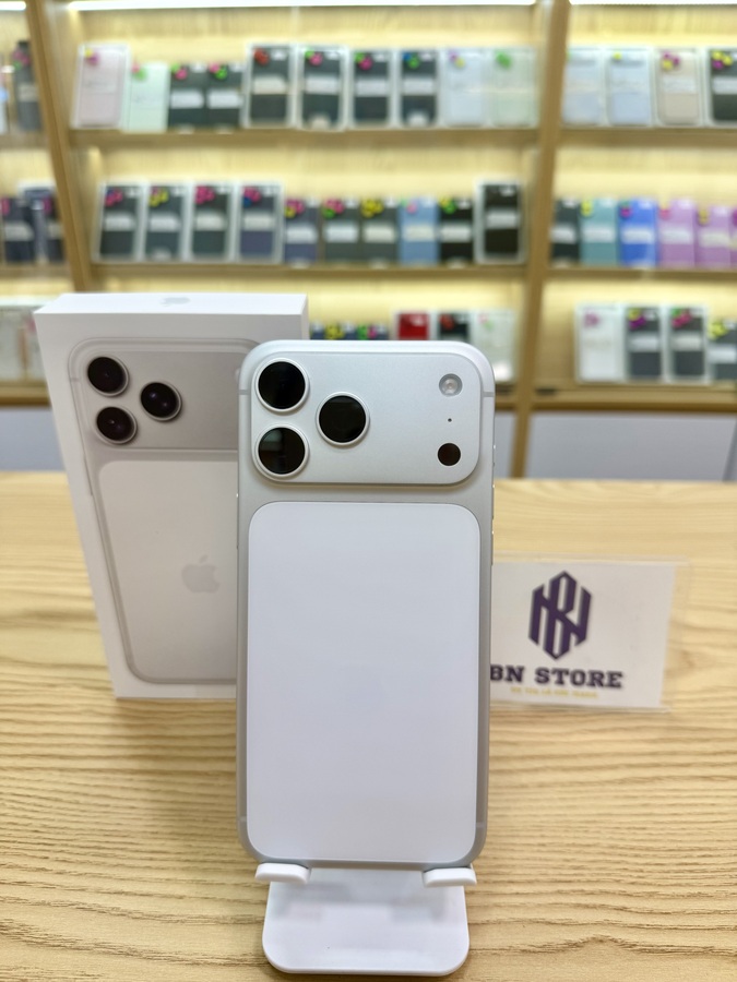 Iphone 17 Pro Max 256GB Like New 99%. 37099 Iphone 17 Pro Max 256GB Like New 99%. 37099