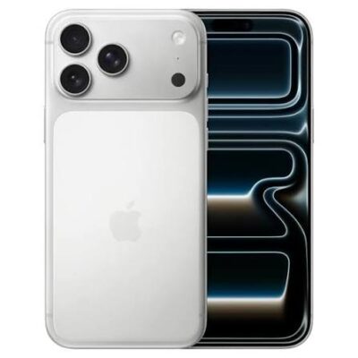 Iphone 17 Pro Max 256GB Like New 99%.   37099
