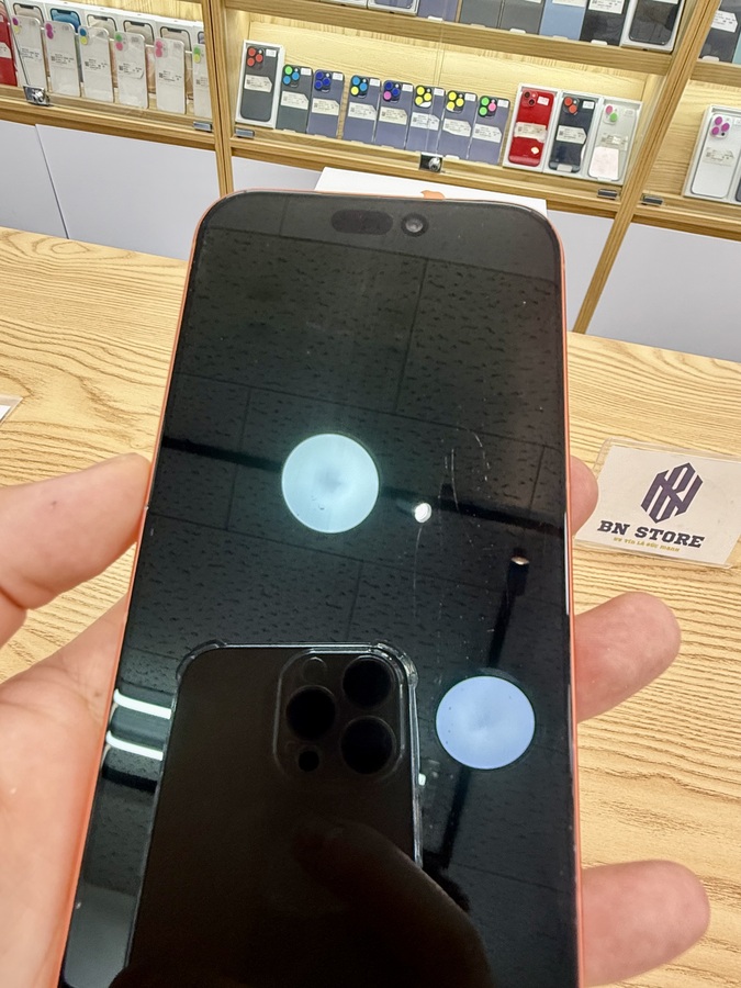 Iphone 17 Pro Max 256GB Like New 98% 29281 Iphone 17 Pro Max 256GB Like New 98% 29281