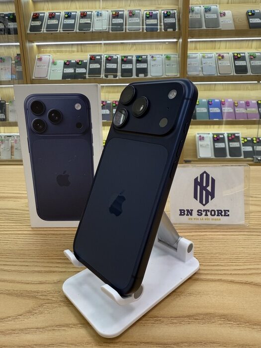 Iphone 17 Pro 256GB Like New 99% 03287 Iphone 17 Pro 256GB Like New 99% 03287