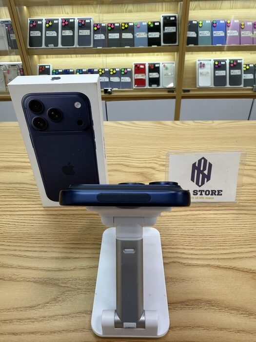 Iphone 17 Pro 256GB Like New 99% 03287 Iphone 17 Pro 256GB Like New 99% 03287