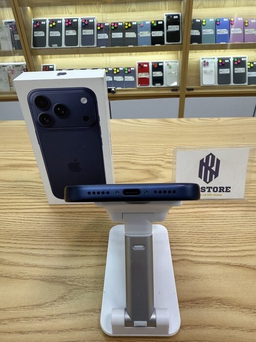 Iphone 17 Pro 256GB Like New 99% 03287 Iphone 17 Pro 256GB Like New 99% 03287