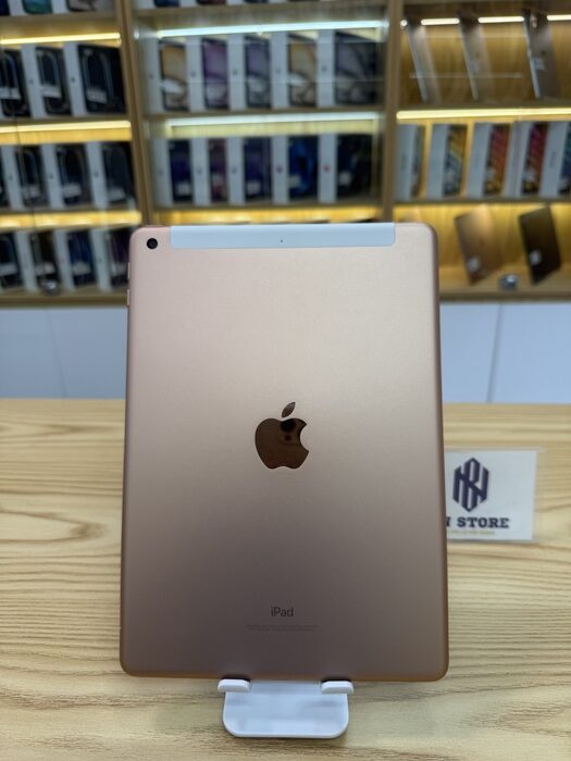 Ipad Gen 6 2018 9.7in 32GB Like New 99% 88179 Ipad Gen 6 2018 9.7in 32GB Like New 99% 88179