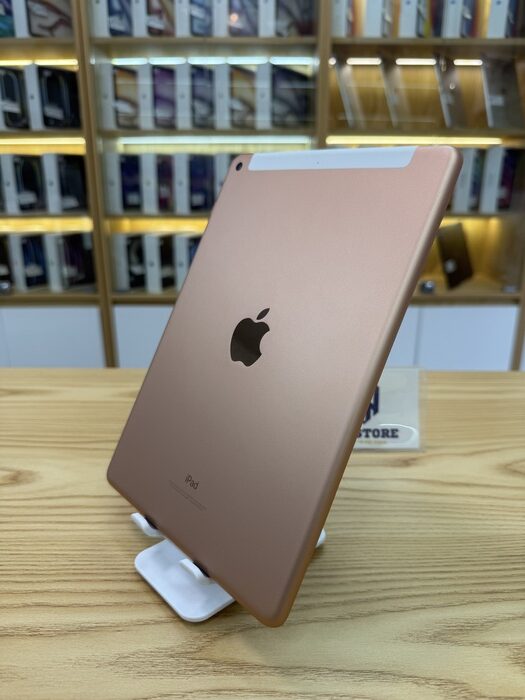 Ipad Gen 6 2018 9.7in 32GB Like New 99% 88179 Ipad Gen 6 2018 9.7in 32GB Like New 99% 88179