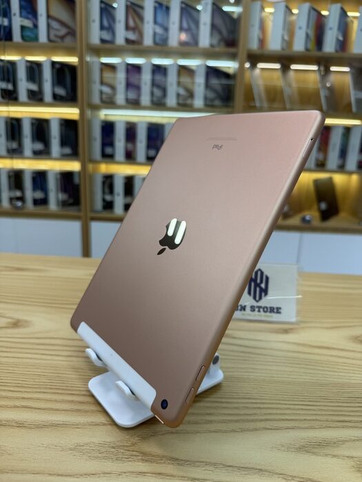 Ipad Gen 6 2018 9.7in 32GB Like New 99% 88179 Ipad Gen 6 2018 9.7in 32GB Like New 99% 88179