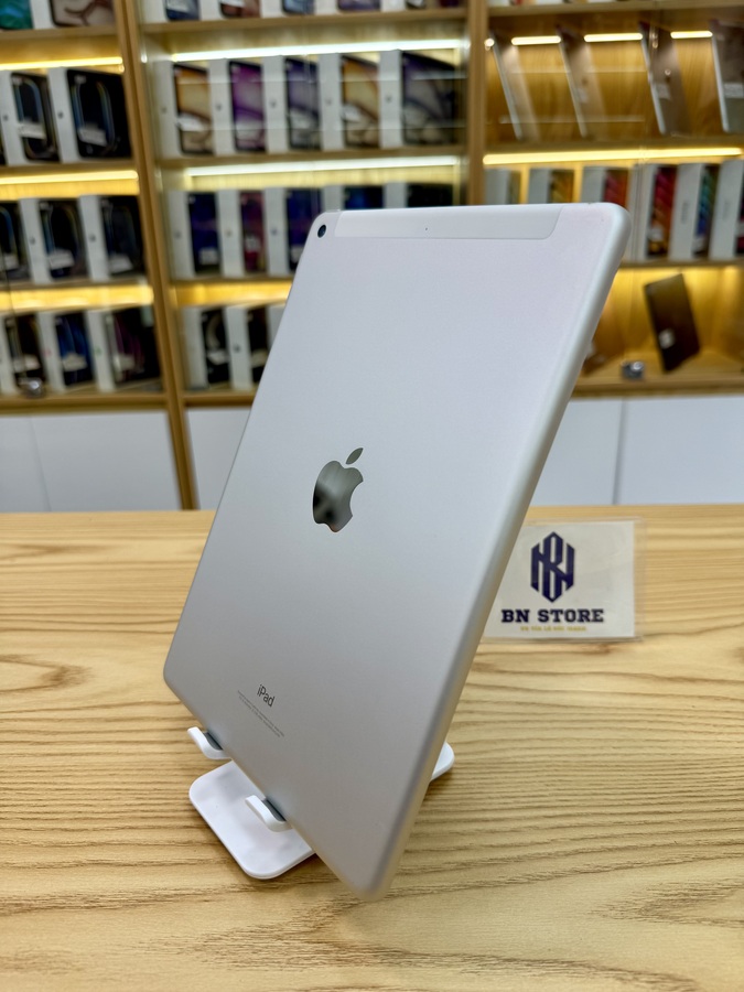 Ipad Gen 6 2018 9.7in 32GB Like New 98.5% 85609 Ipad Gen 6 2018 9.7in 32GB Like New 98.5% 85609
