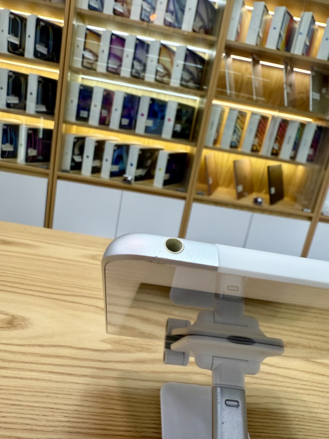Ipad Gen 6 2018 9.7in 32GB Like New 98.5% 85609 Ipad Gen 6 2018 9.7in 32GB Like New 98.5% 85609