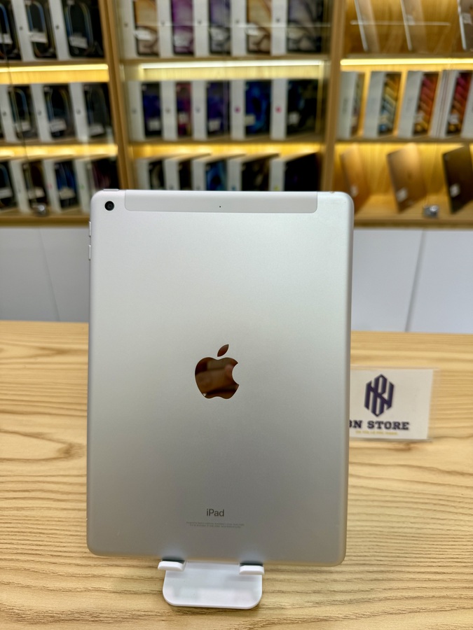 Ipad Gen 6 2018 9.7in 32GB Like New 98.5% 85609 Ipad Gen 6 2018 9.7in 32GB Like New 98.5% 85609