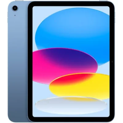 Ipad Gen 10 2022 10.9in 256GB Like New 99%    XF7J4
