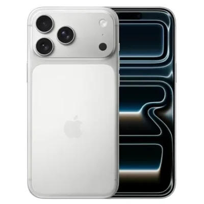 Iphone 17 Pro Max 256GB Like New 98%.  63491