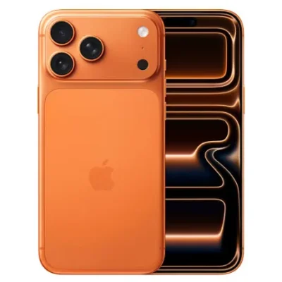 Iphone 17 Pro 256GB Like New 98%.   69062