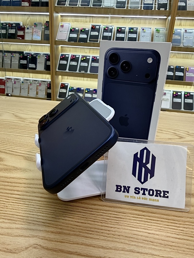 Iphone 17 Pro Max 256GB Like New 99%. 71468 Iphone 17 Pro Max 256GB Like New 99%. 71468